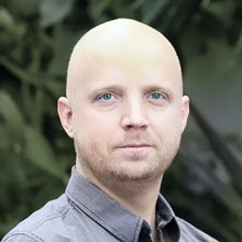 Tim Webb