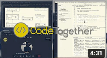 CodeTogether: The Complete Overview